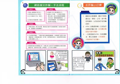 網路援交詐騙